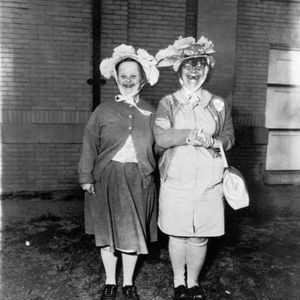 Meet your Posher, Bruce