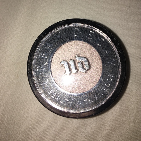 Urban decay eye shadow
