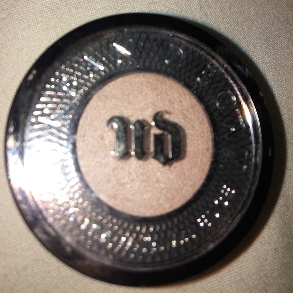 Urban decay eyeshadow