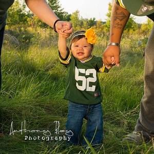 Meet your Posher, Autumn rose