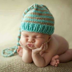 Meet your Posher, Jean emile