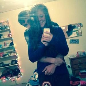 Meet your Posher, Tabitha