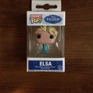 Elsa Pocket Pop!