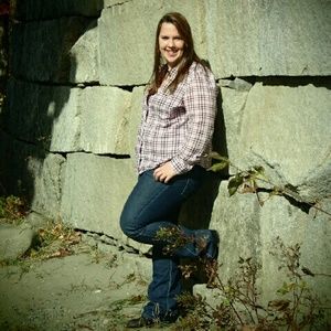 Meet your Posher, Desarae