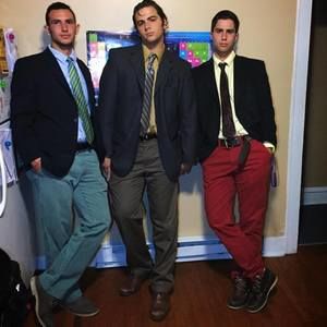 Meet your Posher, Mark