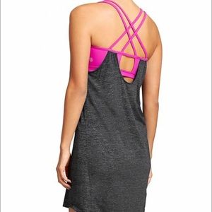 Athleta dress