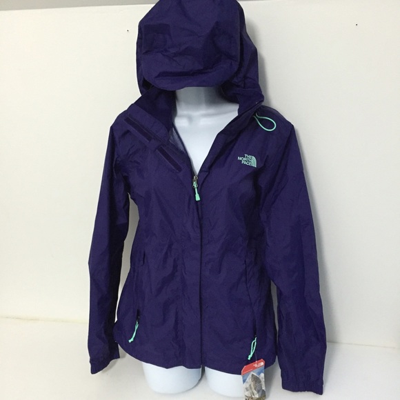 NWT North Face jacket