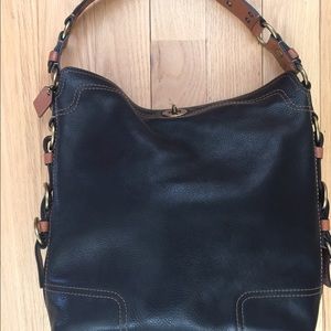 Coach hobo. Like new