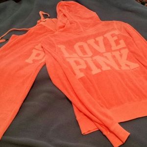 VS track suit