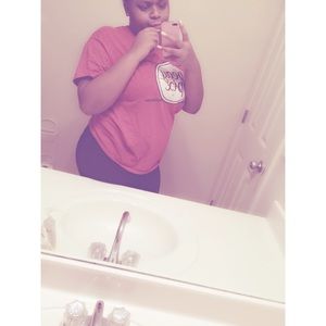 Meet your Posher, Jada