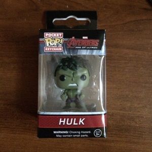 Hulk Pocket Pop!