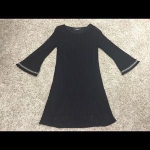 Zouk: dress worn once