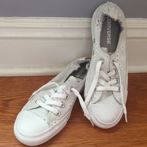 Slip On Converse Sneakers