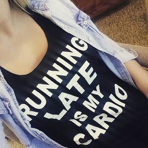 Meet your Posher, Danielle