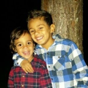 Meet your Posher, Sunshine