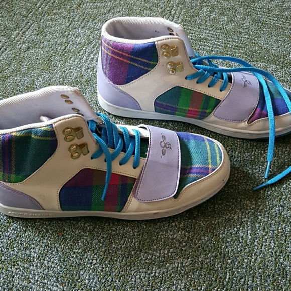 Creative Recreation Shoes