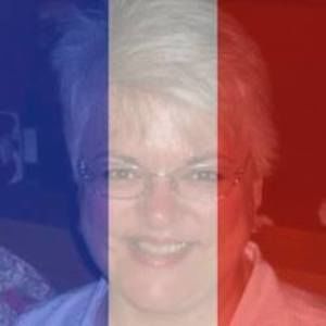 Meet your Posher, Nita turnbloom