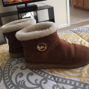 Michael Kors boots