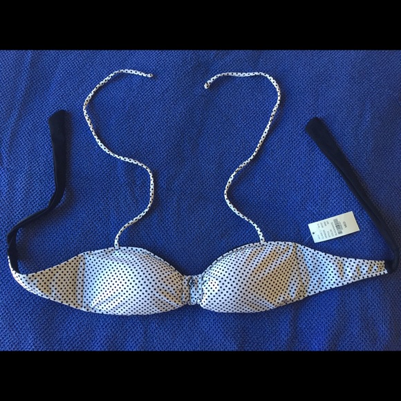 NWT 2-piece Volcom swimsuit