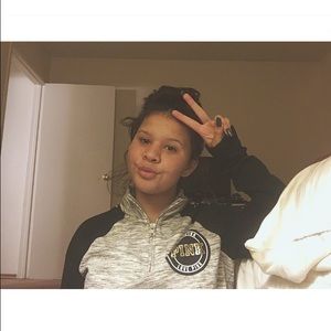 Meet your Posher, Jay