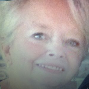 Meet your Posher, Sallyann