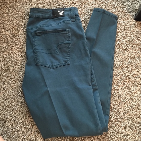 AE Jegging
