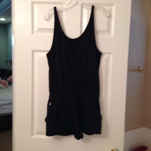 Fabletics romper.