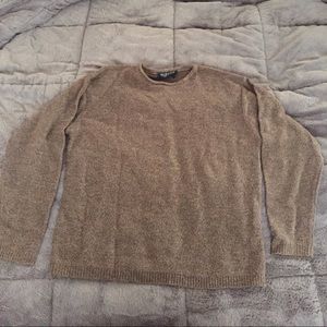 Oversized Old navy sweater.