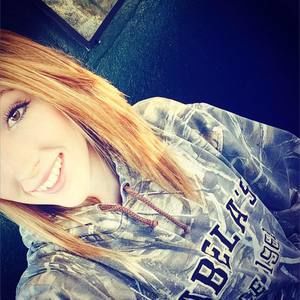 Meet your Posher, Crystal