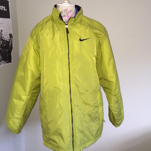 Nike Jackets & Blazers - Nike Winter coat