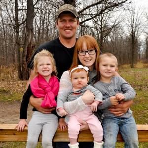 Meet your Posher, Marisa