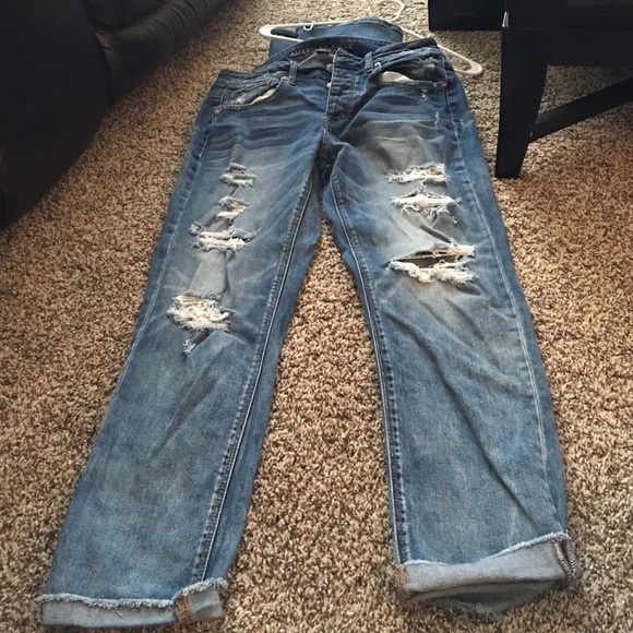 AE Capris
