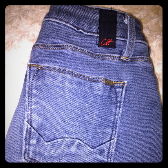 Cult jeans