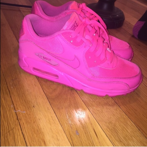 Airmax 90 hyperfuse