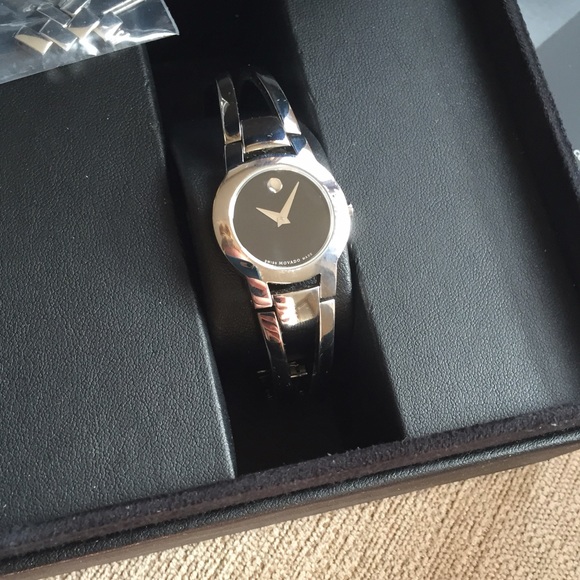 Woman\'s Movado