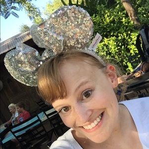 Meet your Posher, Sara