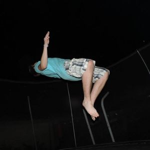 Meet your Posher, Mihail