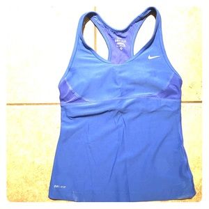 SOLD Nike training tank