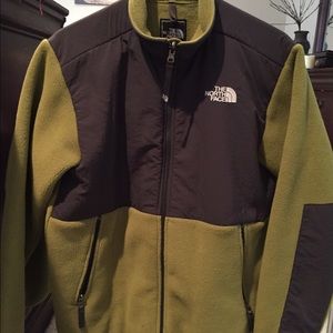 Authentic North Face Denali jacket