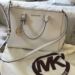 Authentic Michael Kors handbag