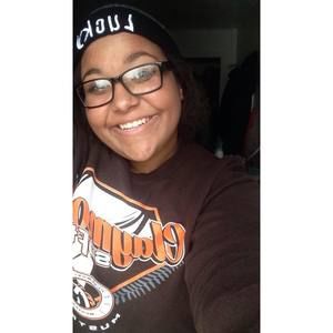 Meet your Posher, Jasmine