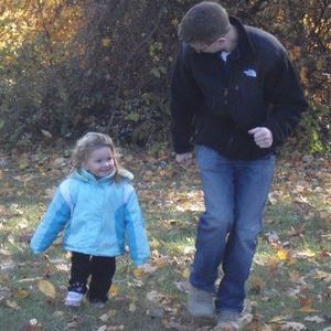 Meet your Posher, Austin-lee