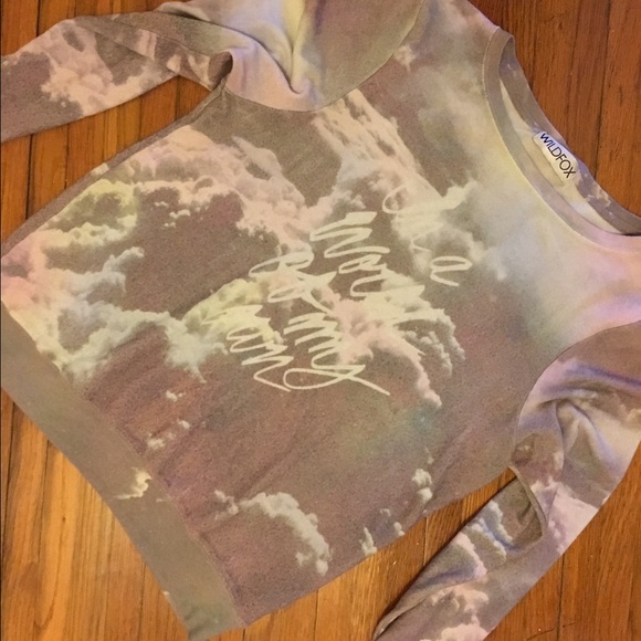 MY OWN WORLD WILDFOX BBJ-  COLLECTORS ITEM 🌏🌍🌎