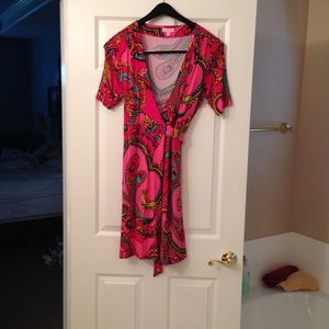 Cute for Spring and Summer.