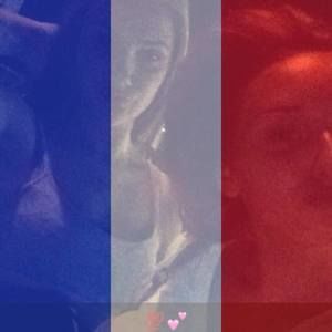 Meet your Posher, Halley