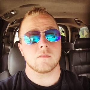 Meet your Posher, Andrew