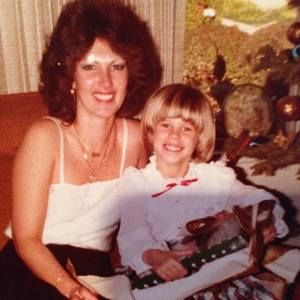 Meet your Posher, Patty