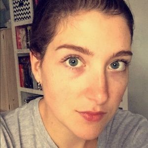 Meet your Posher, Maggie