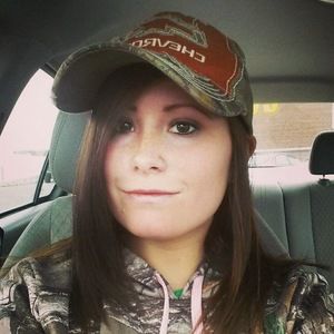 Meet your Posher, Kelsey