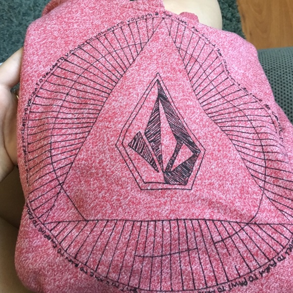 Volcom hoodie